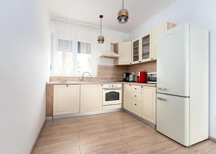Beautiful New With A Pool Near - By Traveler Tourist Agency Krk Id 2410 Villa