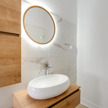 Vila Beautiful New With A Pool Near - By Traveler Tourist Agency Krk Id 2410 *