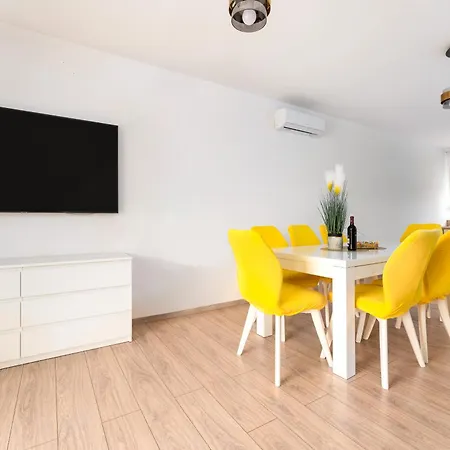 Beautiful New With A Pool Near - By Traveler Tourist Agency Krk Id 2410 Vila Pinezići
