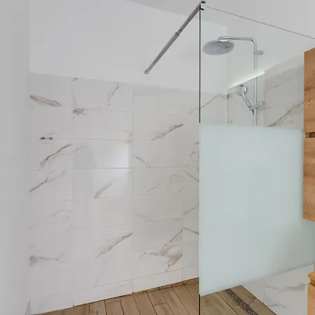 Beautiful New With A Pool Near - By Traveler Tourist Agency Krk Id 2410 Vila *