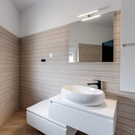 Beautiful New With A Pool Near - By Traveler Tourist Agency Krk Id 2410