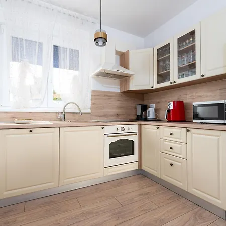 Beautiful New With A Pool Near - By Traveler Tourist Agency Krk Id 2410 Pinezici (Krk)