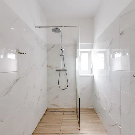 Beautiful New With A Pool Near - By Traveler Tourist Agency Krk Id 2410
