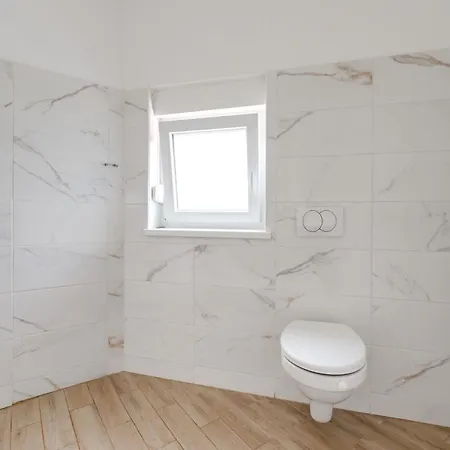 Vila Beautiful New With A Pool Near - By Traveler Tourist Agency Krk Id 2410