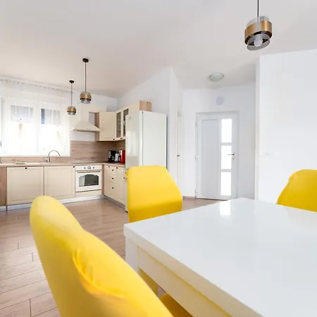 Beautiful New With A Pool Near - By Traveler Tourist Agency Krk Id 2410