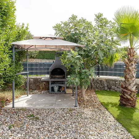 Vila Beautiful New With A Pool Near - By Traveler Tourist Agency Krk Id 2410