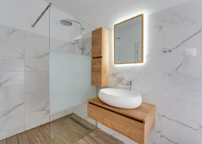 Beautiful New With A Pool Near - By Traveler Tourist Agency Krk Id 2410