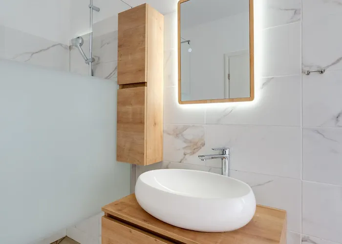 Beautiful New With A Pool Near - By Traveler Tourist Agency Krk Id 2410 别墅